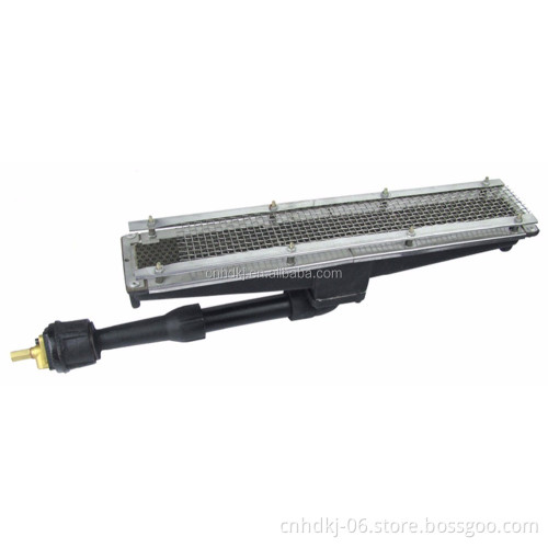 Infrared Gas Burner For Vegetable,Fruit Drying Heating Machine HD61